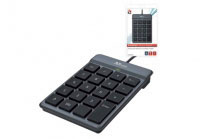 Trust EasyDigit Numeric Keypad (16907)